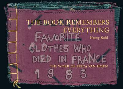 The Book Remembers Everything 1