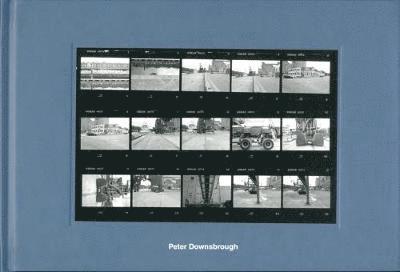 Peter Downsbrough 1