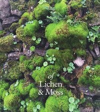 bokomslag of Lichen & Moss