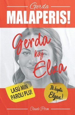 Gerda kaj Elza 1