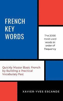 French Key Words 1