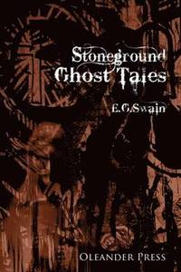 bokomslag The Stoneground Ghost Tales