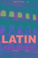 bokomslag Latin Key Words