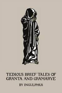 bokomslag Tedious Brief Tales of Granta and Gramarye