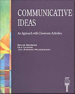 bokomslag Communicative Ideas