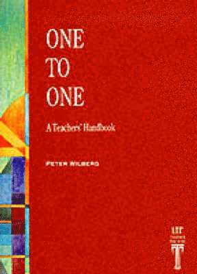 One to One - A Teacher's Handbook