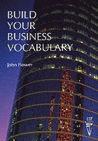 bokomslag Build Your Business Vocabulary