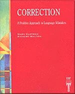Mark Bartram, Richard Walton - CORRECTION, Häftad