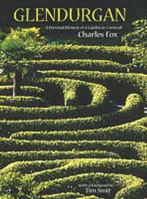 Charles Fox - Glendurgan, Häftad