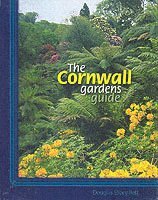 Cornwall Gardens Guide