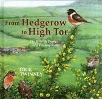 bokomslag From Hedgerow to High Tor