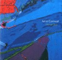 bokomslag Art in Cornwall