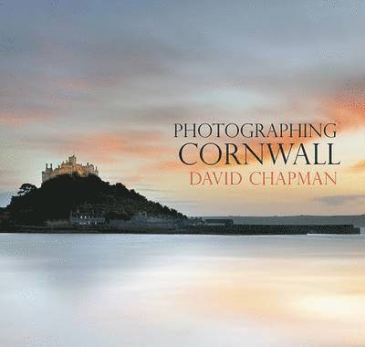 Photographing Cornwall
