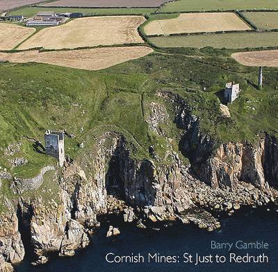 St. Just to Redruth