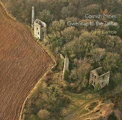 Barry Gamble - Gwennap to the Tamar, Häftad