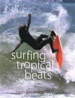 bokomslag Surfing Tropical Beats