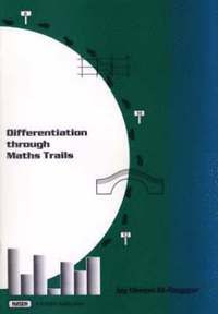 bokomslag Differentiation through Maths Trials