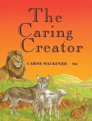 The Caring Creator 1
