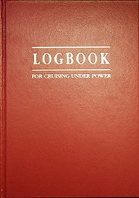 bokomslag Cruising Under Power - The Motorboat and Yachting Logbook