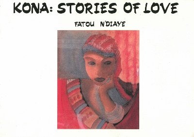 Kona: Stories Of Love 1