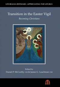 bokomslag Transition in the Easter Vigil