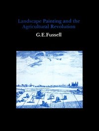 bokomslag Landscape Painting and the Agricultural Revolution