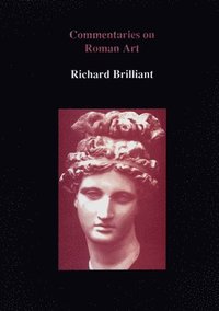 bokomslag Commentaries on Roman Art