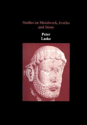 Studies on Metalwork, Ivories and Stone 1