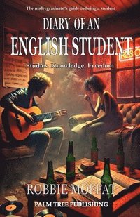 bokomslag Diary of an English Student