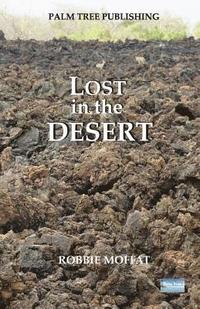 bokomslag Lost in the Desert
