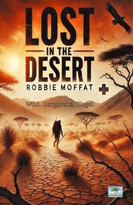 bokomslag Lost In The Desert