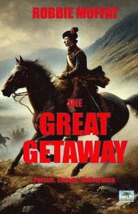 bokomslag The Great Getaway