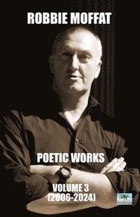 bokomslag Poetic Works