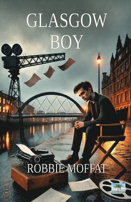 Robbie Moffat - Glasgow Boy, Häftad
