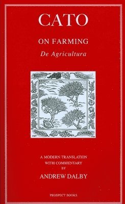 bokomslag De Agricultura