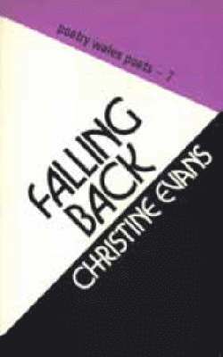 Falling Back, Häftad