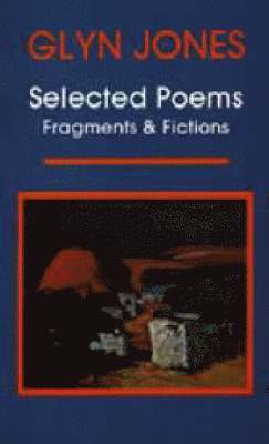 Glyn Jones - Selected Poems, Häftad