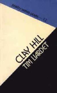 bokomslag Clay Hill