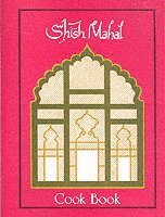 bokomslag Shish Mahal Cook Book