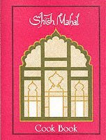 Ali Aslam - Shish Mahal Cook Book, Häftad