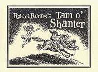 bokomslag Tam O'Shanter