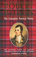 bokomslag Robert Burns, the Complete Poetical Works