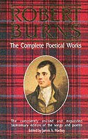 Robert Burns - Robert Burns, the Complete Poetical Works, Häftad