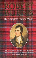 Robert Burns, the Complete Poetical Works 1