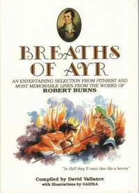 bokomslag Breaths of Ayr