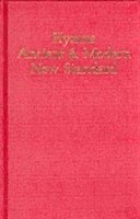 Hymns Ancient and Modern editorial board, Hymns Ancient and Modern Editorial Board - Hymns Ancient and Modern, Inbunden