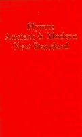 Hymns Ancient and Modern editorial board, Hymns Ancient and Modern Editorial Board - Hymns Ancient and Modern, Inbunden