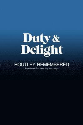 Duty & Delight 1