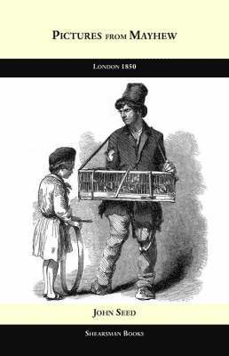 John Seed - Pictures from Mayhew., Häftad