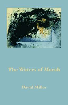 David Miller - Waters of Marah, Häftad